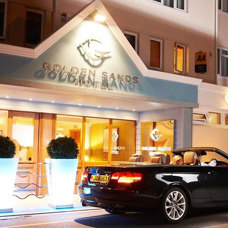 Golden Sands St Brelade Exterior photo