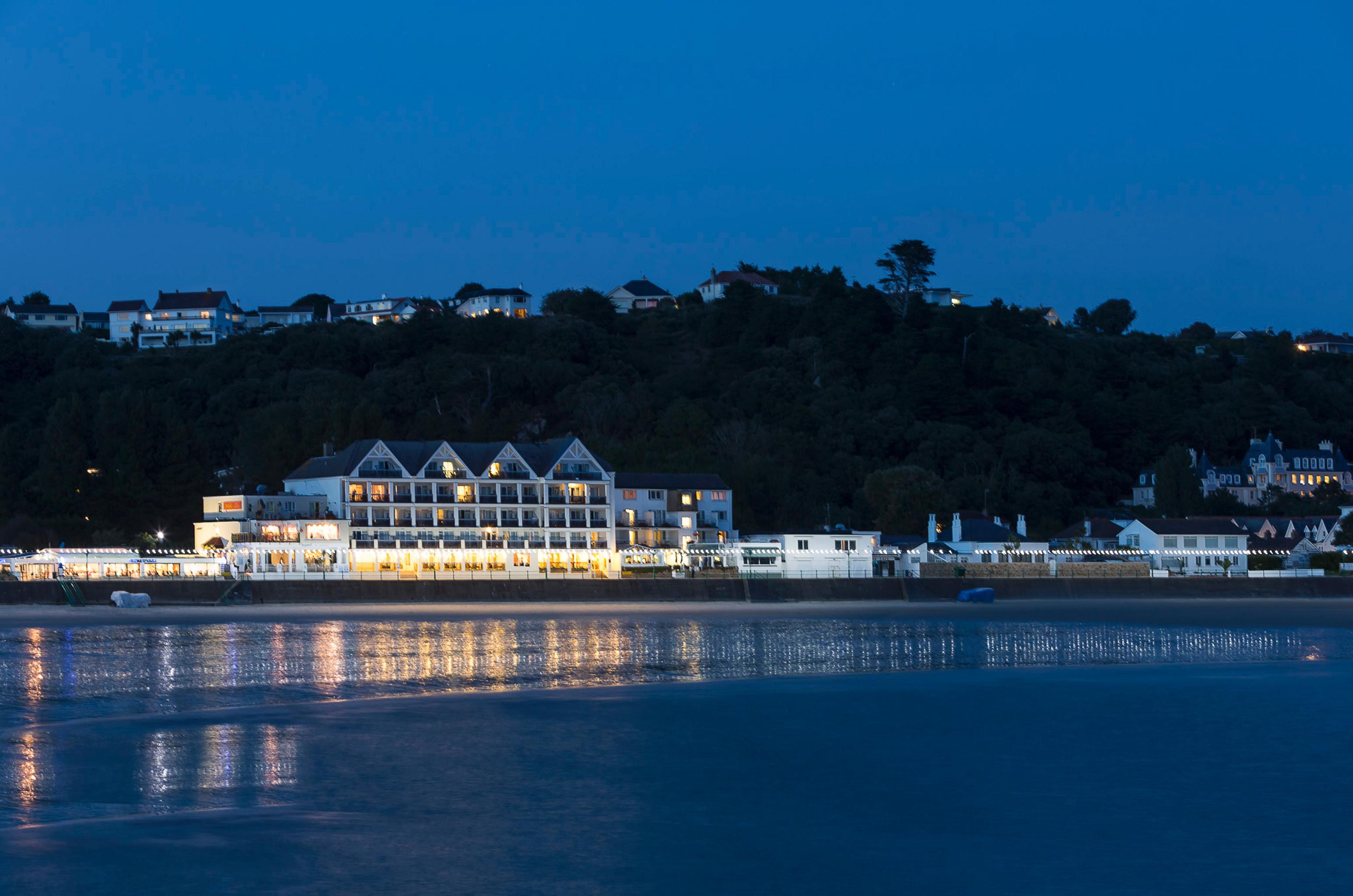Golden Sands St Brelade Exterior photo