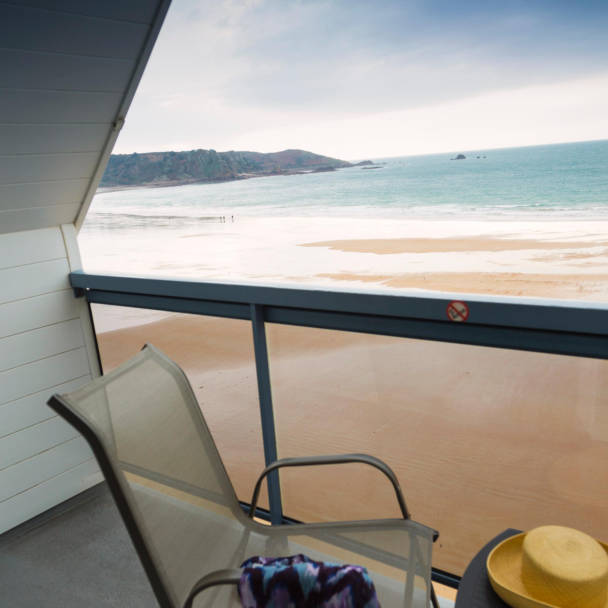 Golden Sands St Brelade Exterior photo