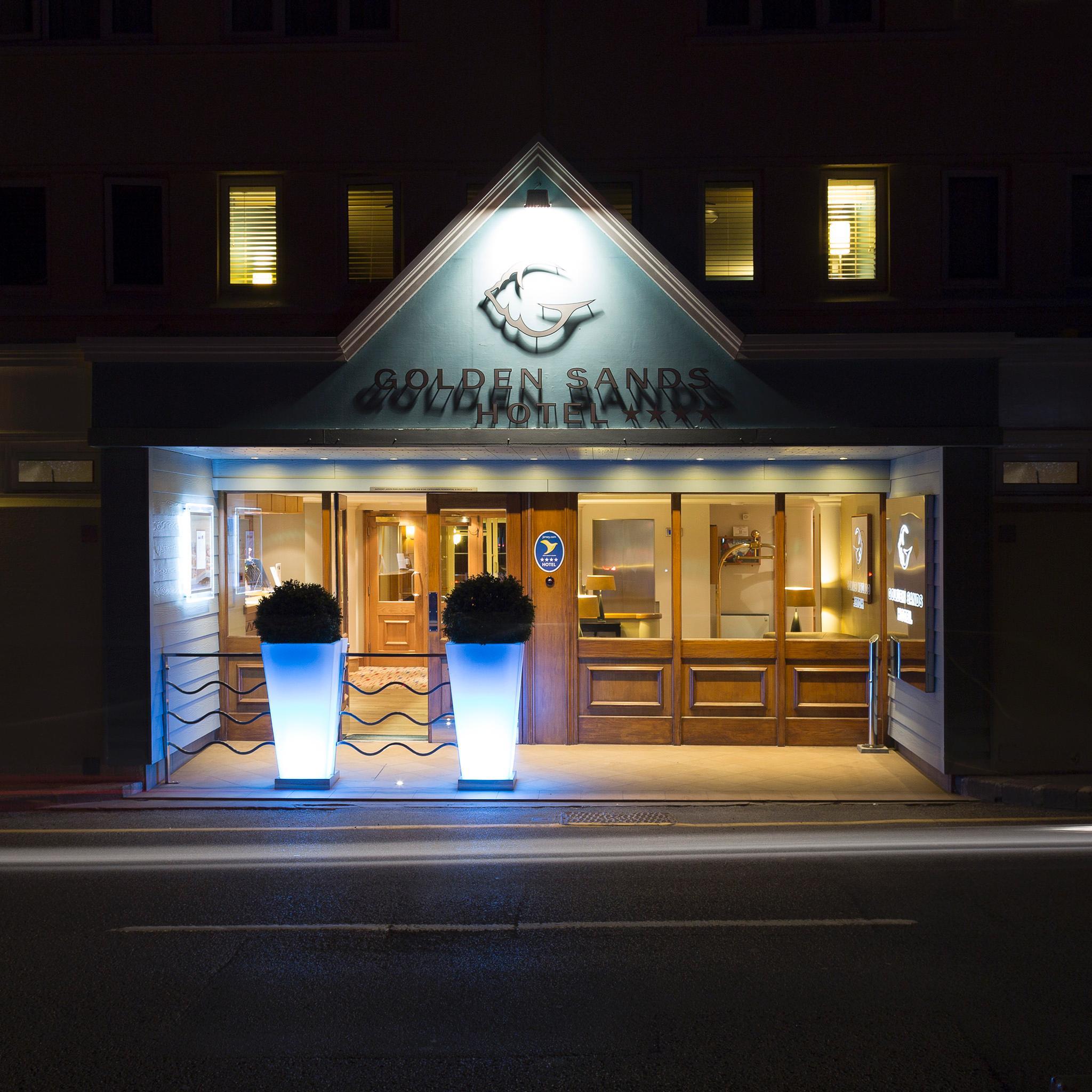 Golden Sands St Brelade Exterior photo