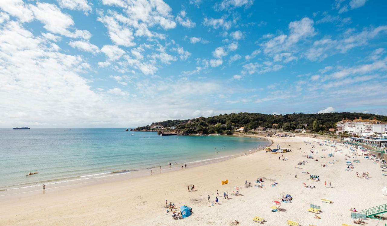 Golden Sands St Brelade Exterior photo